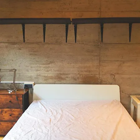 Lejlighed Loft Con Jardin Sant Cugat del Vallès